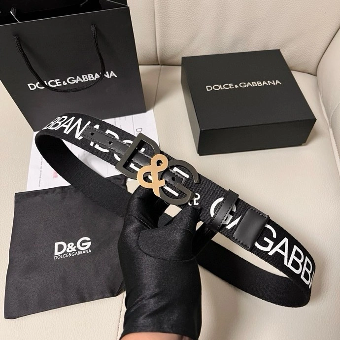 Dolce Gabbana Belts Tailored 285446