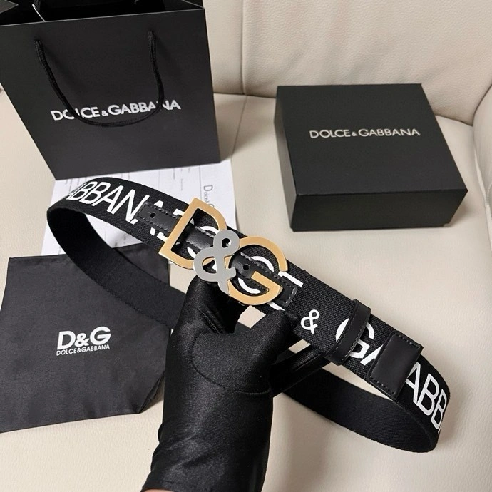 Dolce Gabbana Belts Tailored 285446