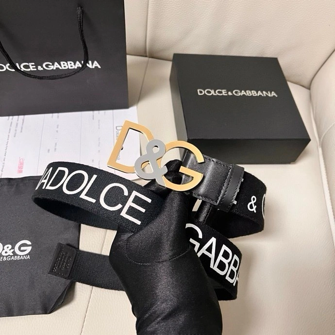 Dolce Gabbana Belts Tailored 285446