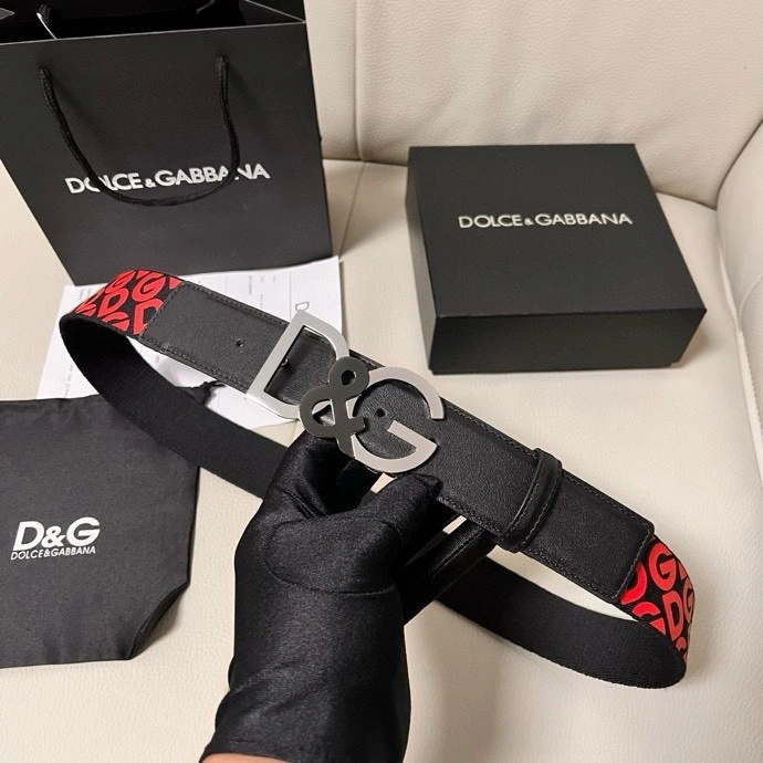Dolce Gabbana Belts Sporty 285443