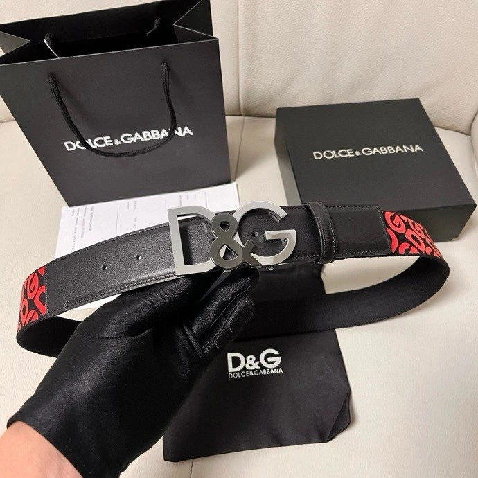 Dolce Gabbana Belts Sporty 285443