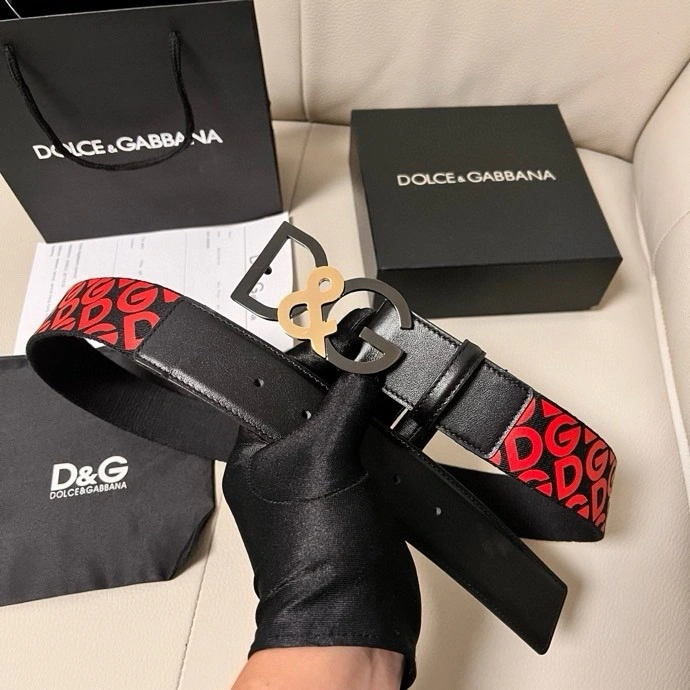 Dolce Gabbana Belts Sporty 285443