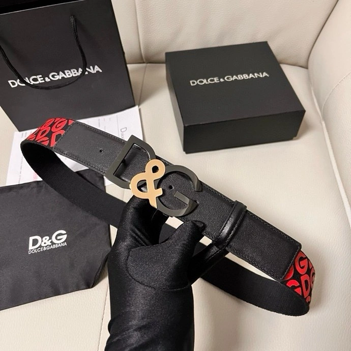 Dolce Gabbana Belts Sporty 285443
