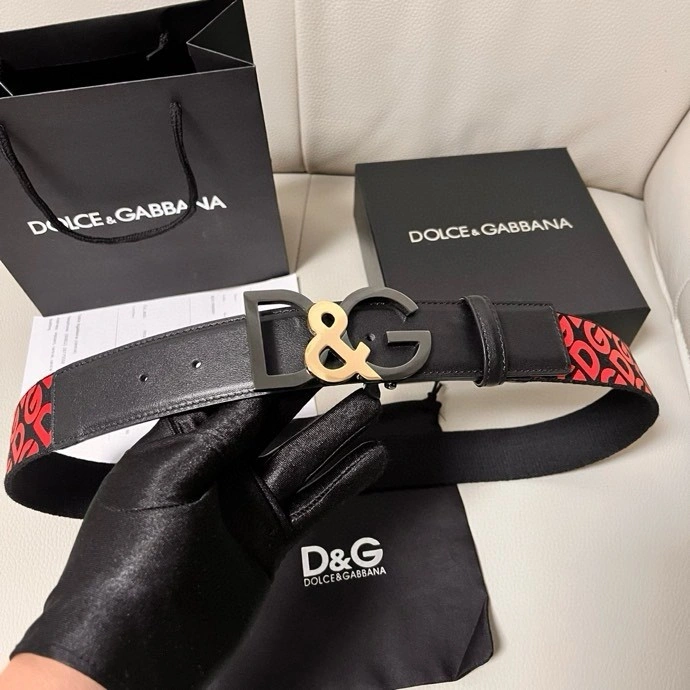 Dolce Gabbana Belts Sporty 285443