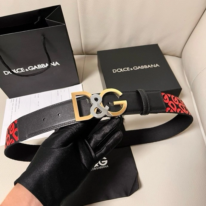 Dolce Gabbana Belts Sporty 285443