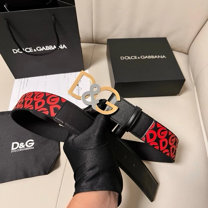 Dolce Gabbana Belts Sporty 285443