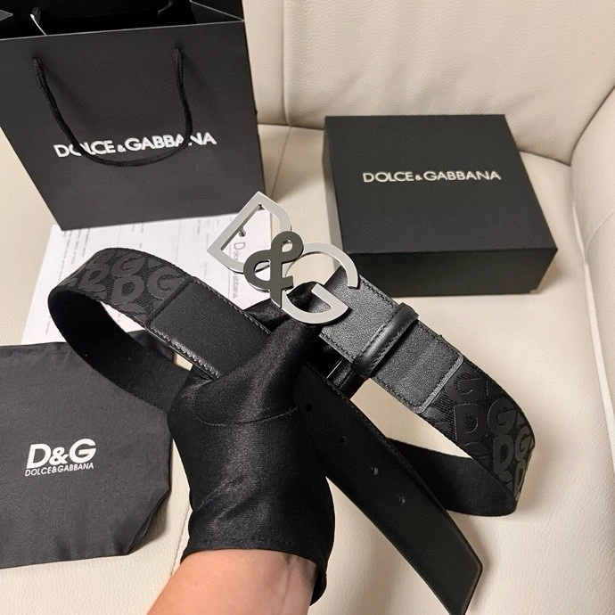 Practical Dolce Gabbana Belts 285439