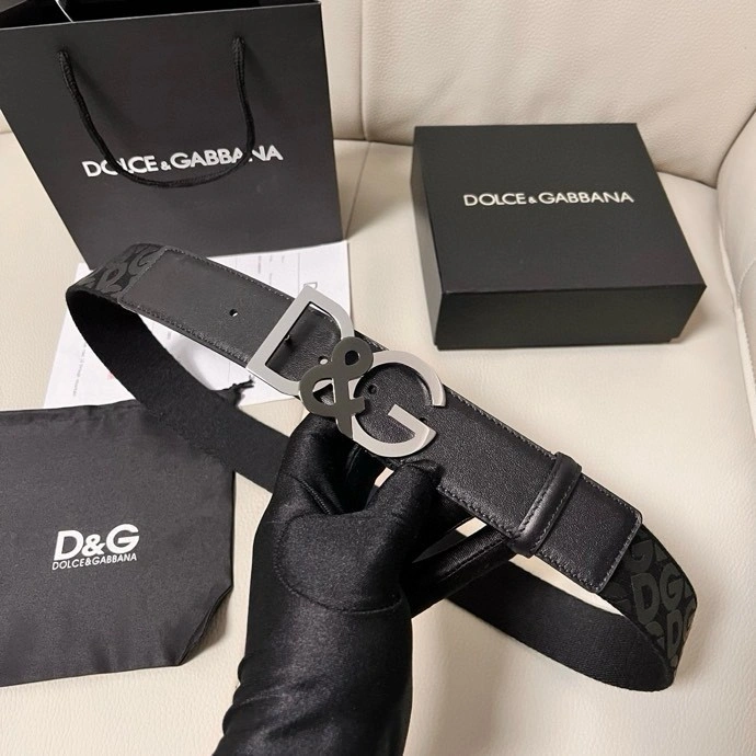 Practical Dolce Gabbana Belts 285439