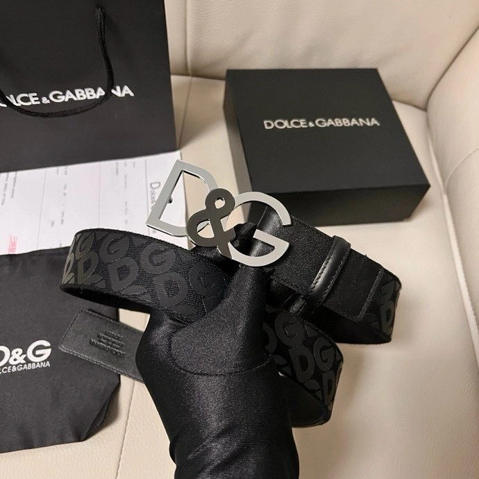 Practical Dolce Gabbana Belts 285439