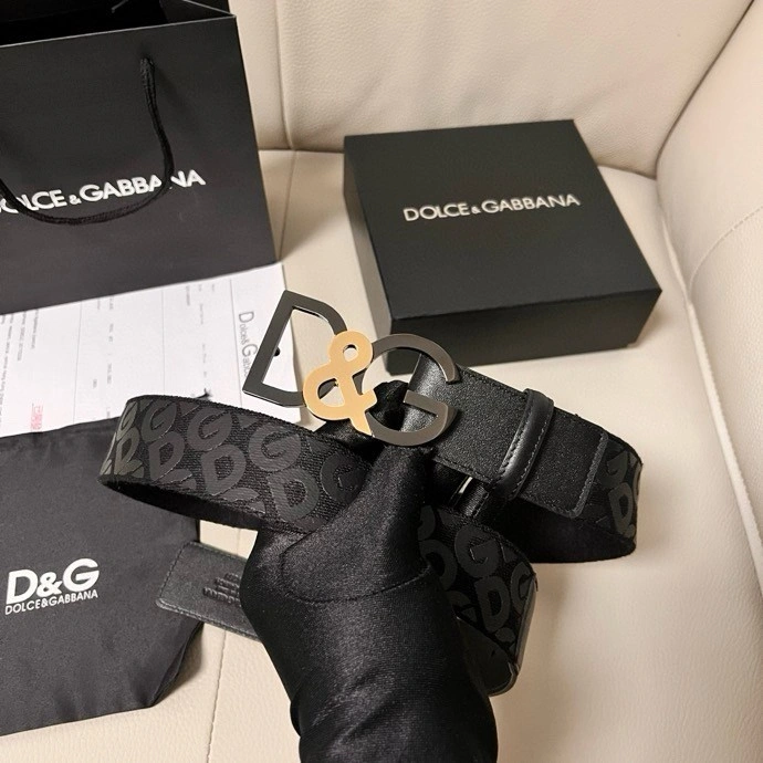 Practical Dolce Gabbana Belts 285439