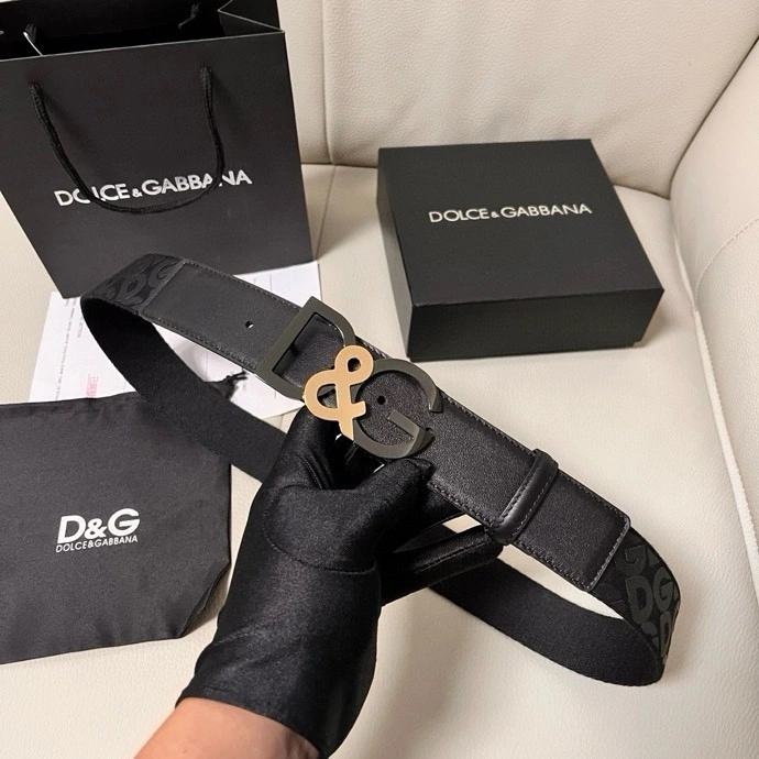 Practical Dolce Gabbana Belts 285439