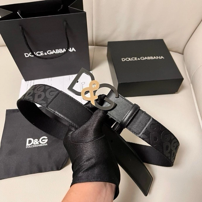 Practical Dolce Gabbana Belts 285439