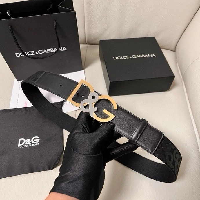 Practical Dolce Gabbana Belts 285439