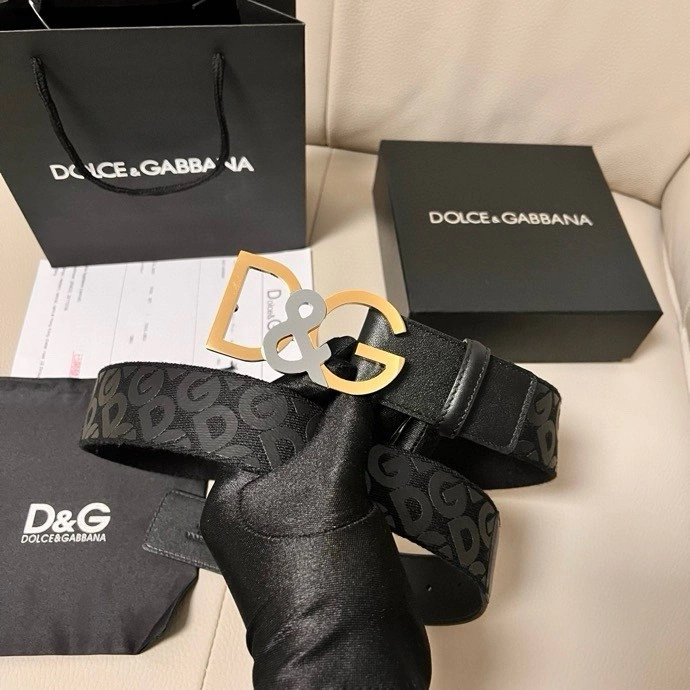 Practical Dolce Gabbana Belts 285439