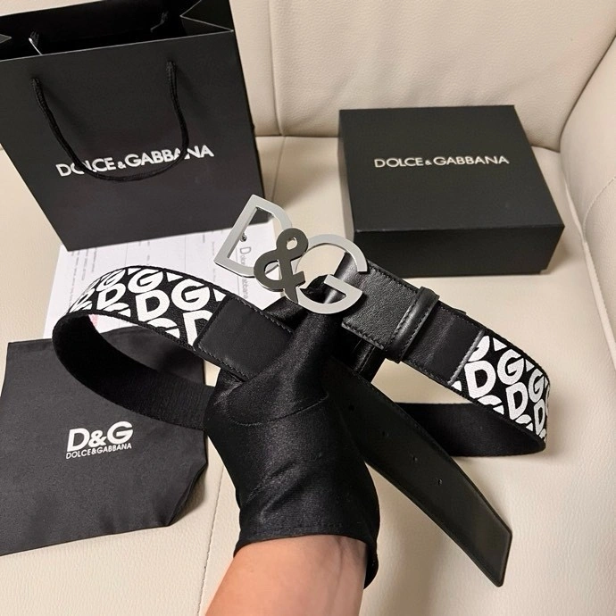 Packable Dolce Gabbana Belts 285442