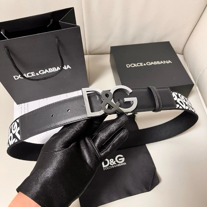 Packable Dolce Gabbana Belts 285442