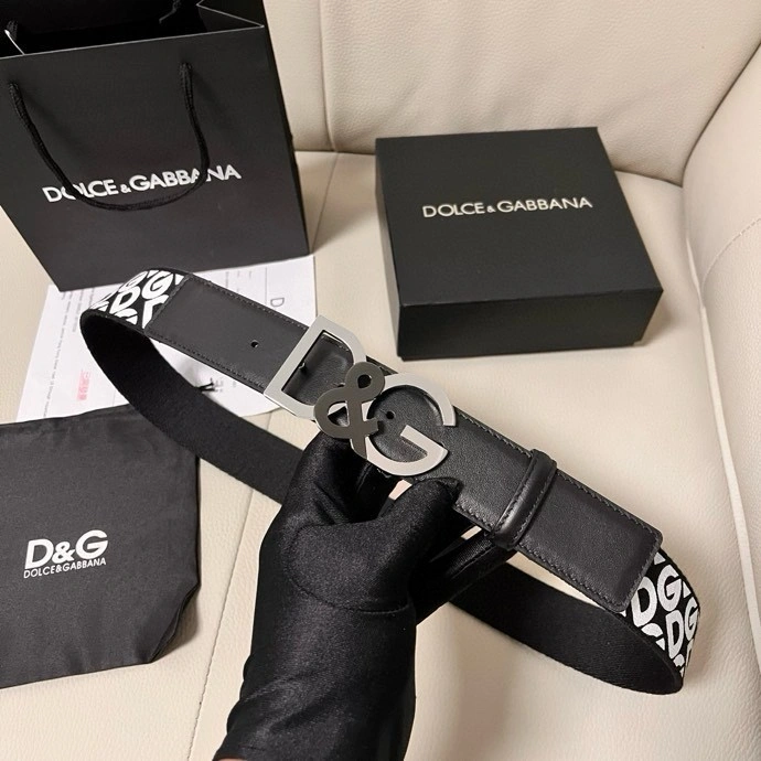 Packable Dolce Gabbana Belts 285442