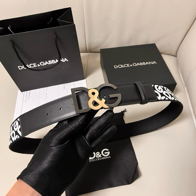 Packable Dolce Gabbana Belts 285442