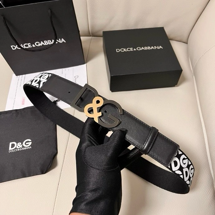 Packable Dolce Gabbana Belts 285442