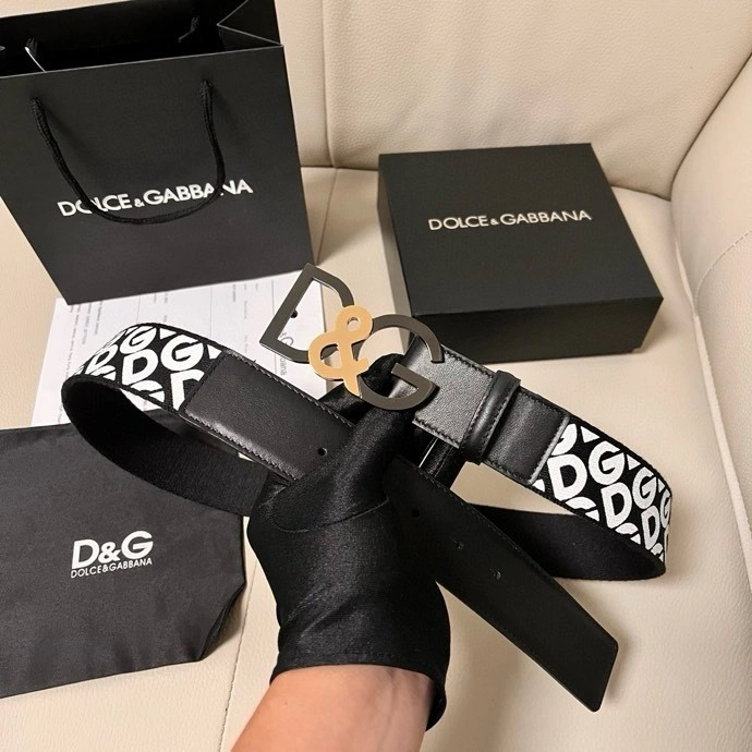 Packable Dolce Gabbana Belts 285442