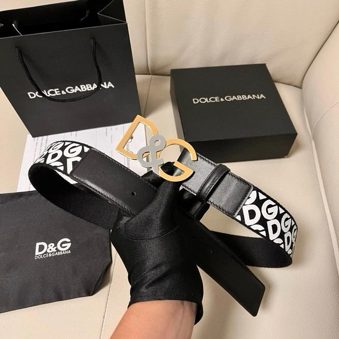 Packable Dolce Gabbana Belts 285442