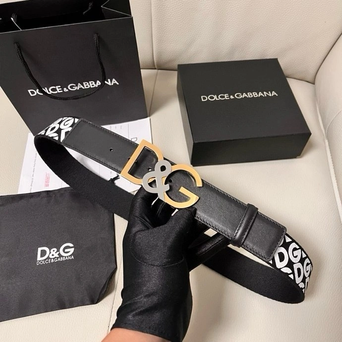 Packable Dolce Gabbana Belts 285442