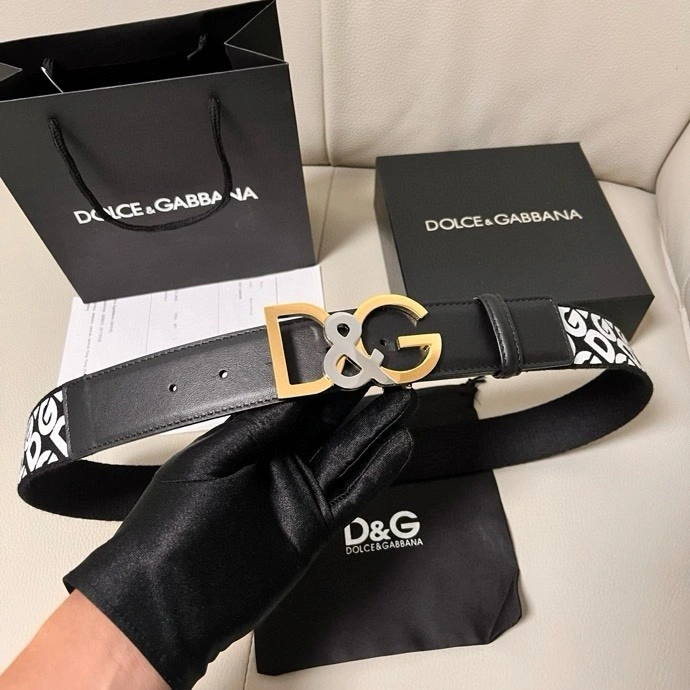 Packable Dolce Gabbana Belts 285442
