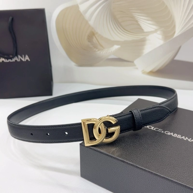 Stylish Dolce Gabbana Belts 285422
