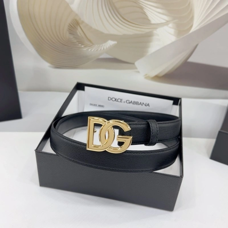 Stylish Dolce Gabbana Belts 285422