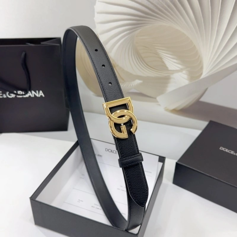 Stylish Dolce Gabbana Belts 285422