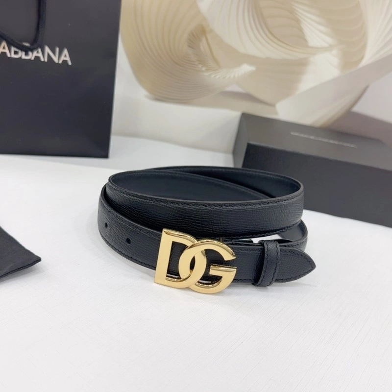 Stylish Dolce Gabbana Belts 285422