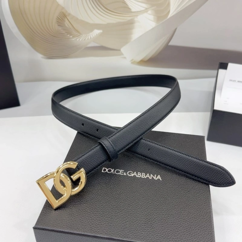 Stylish Dolce Gabbana Belts 285422