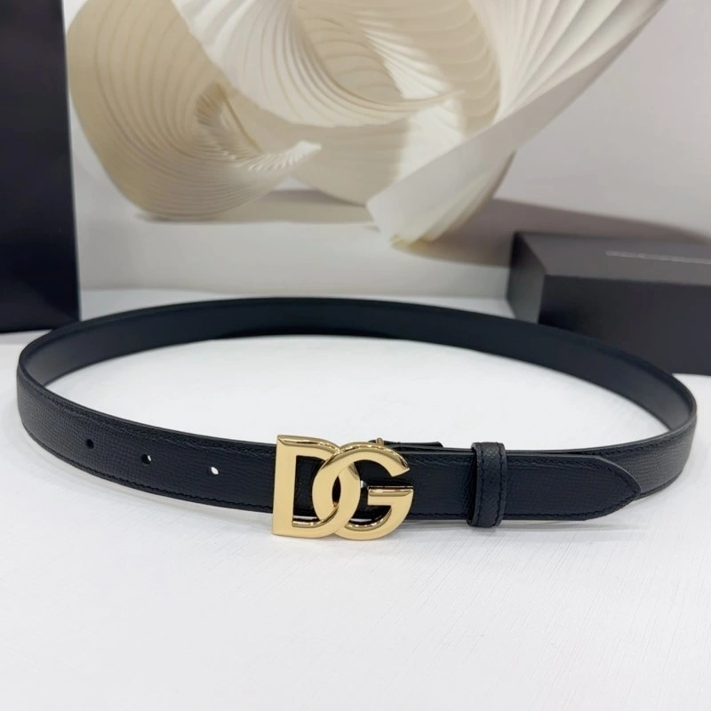 Stylish Dolce Gabbana Belts 285422