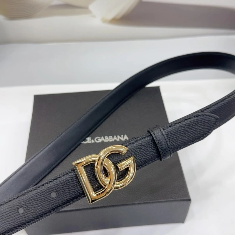 Stylish Dolce Gabbana Belts 285422
