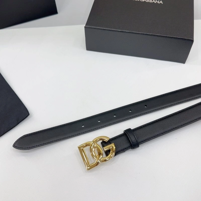Stylish Dolce Gabbana Belts 285422