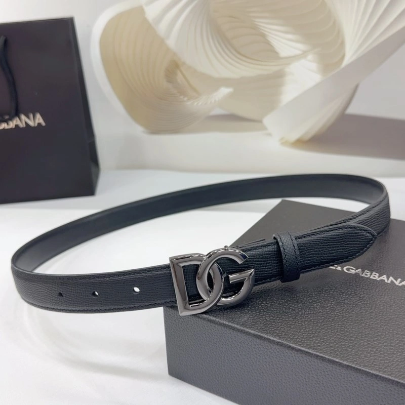 Dolce Gabbana Belts Thermal 285438