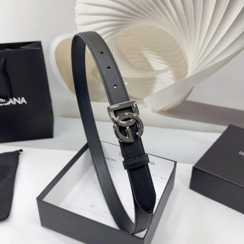 Dolce Gabbana Belts Thermal 285438