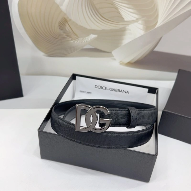 Dolce Gabbana Belts Thermal 285438