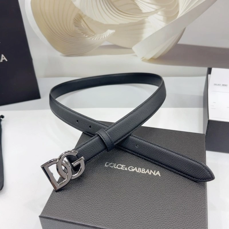 Dolce Gabbana Belts Thermal 285438