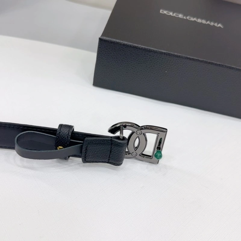 Dolce Gabbana Belts Thermal 285438