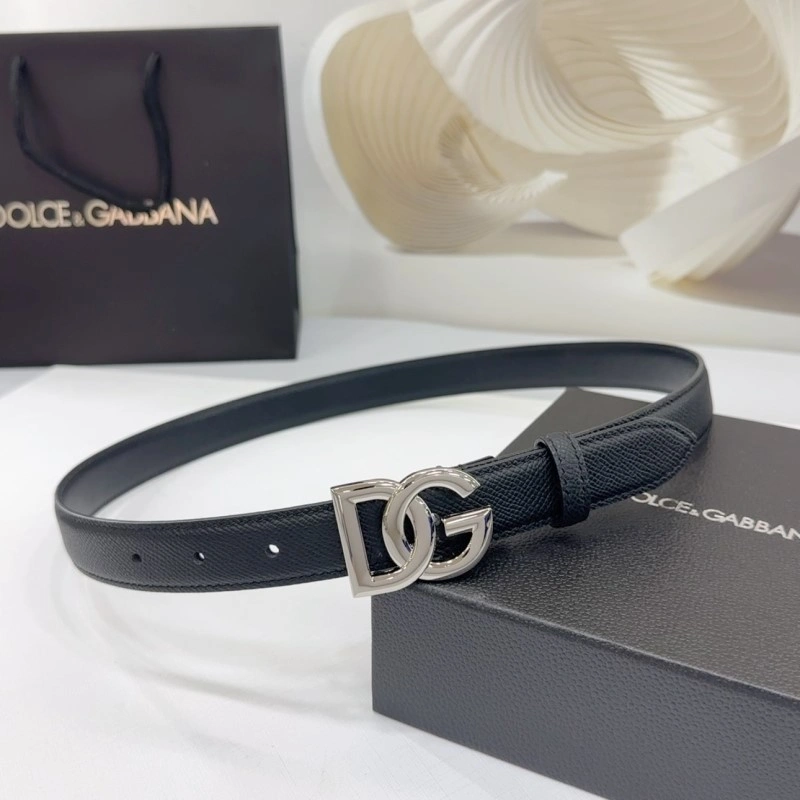 Dolce Gabbana Belts MultiPurpose 285419
