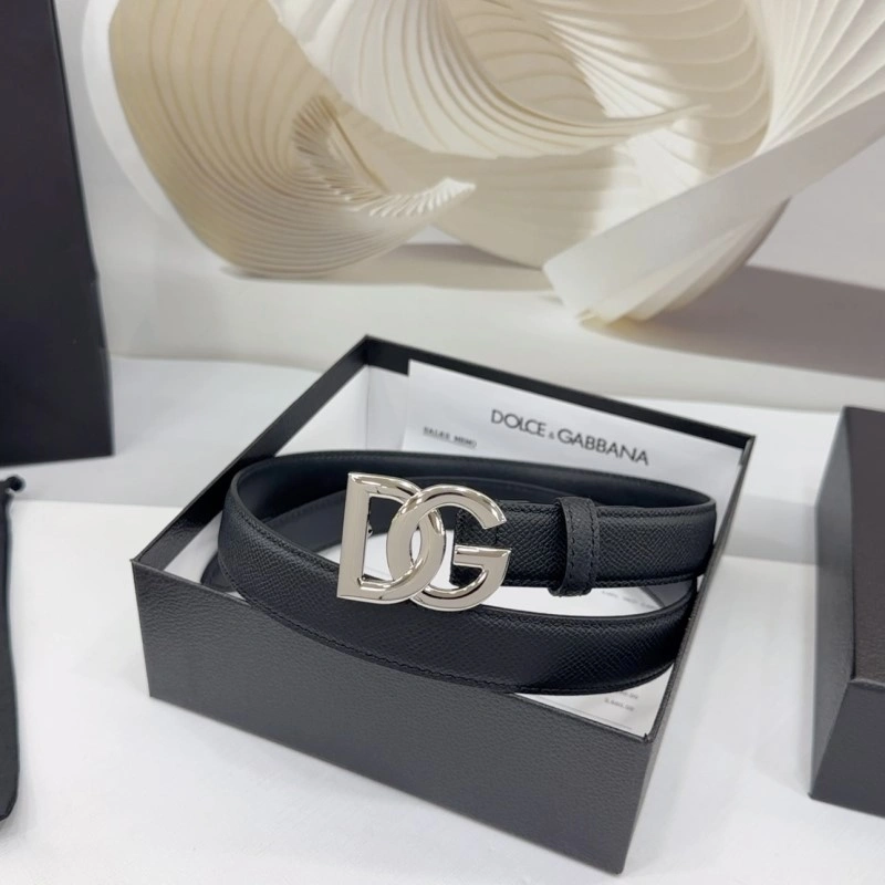 Dolce Gabbana Belts MultiPurpose 285419