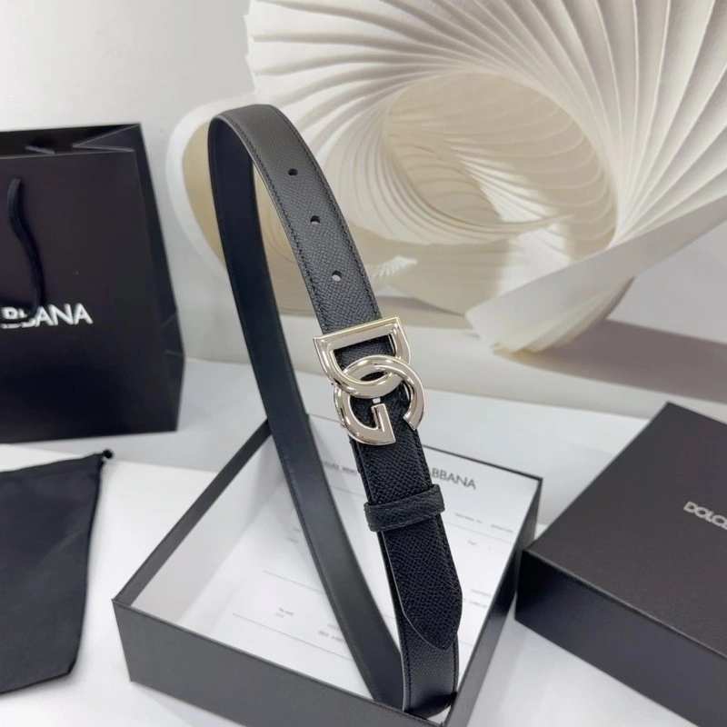 Dolce Gabbana Belts MultiPurpose 285419