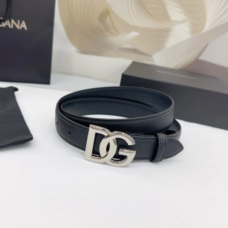 Dolce Gabbana Belts MultiPurpose 285419