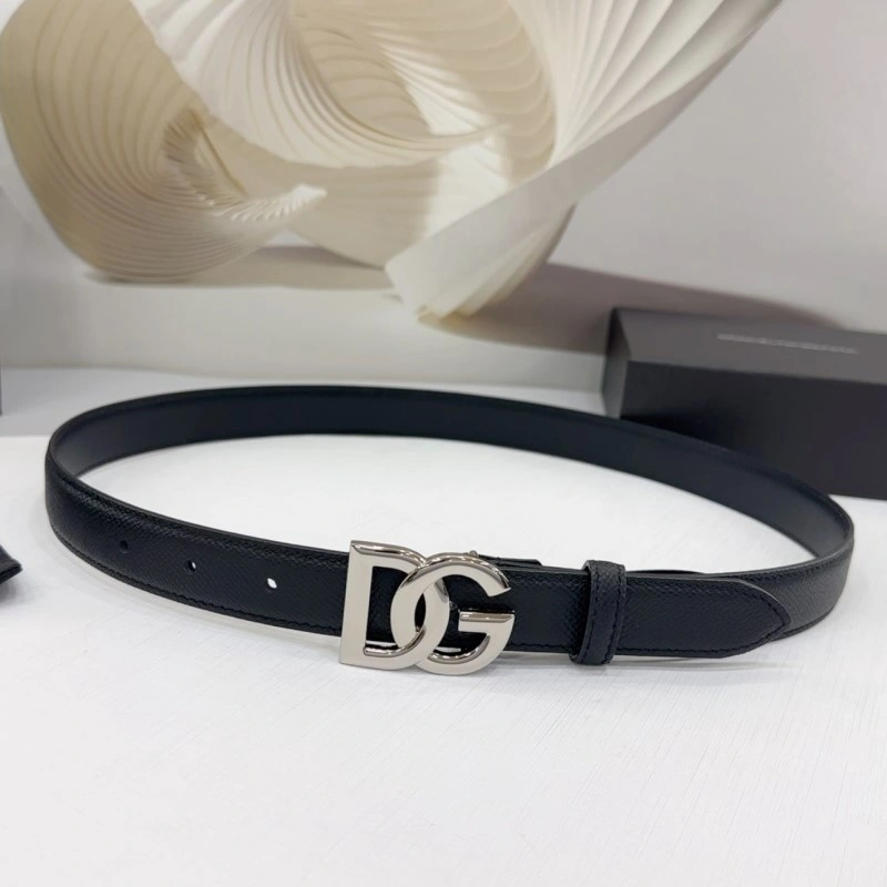 Dolce Gabbana Belts MultiPurpose 285419