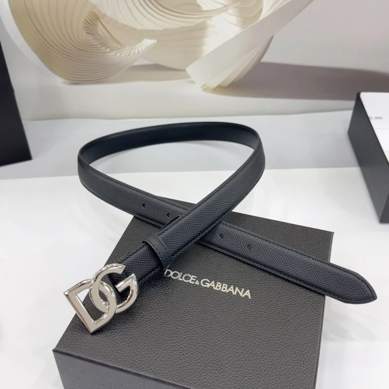 Dolce Gabbana Belts MultiPurpose 285419