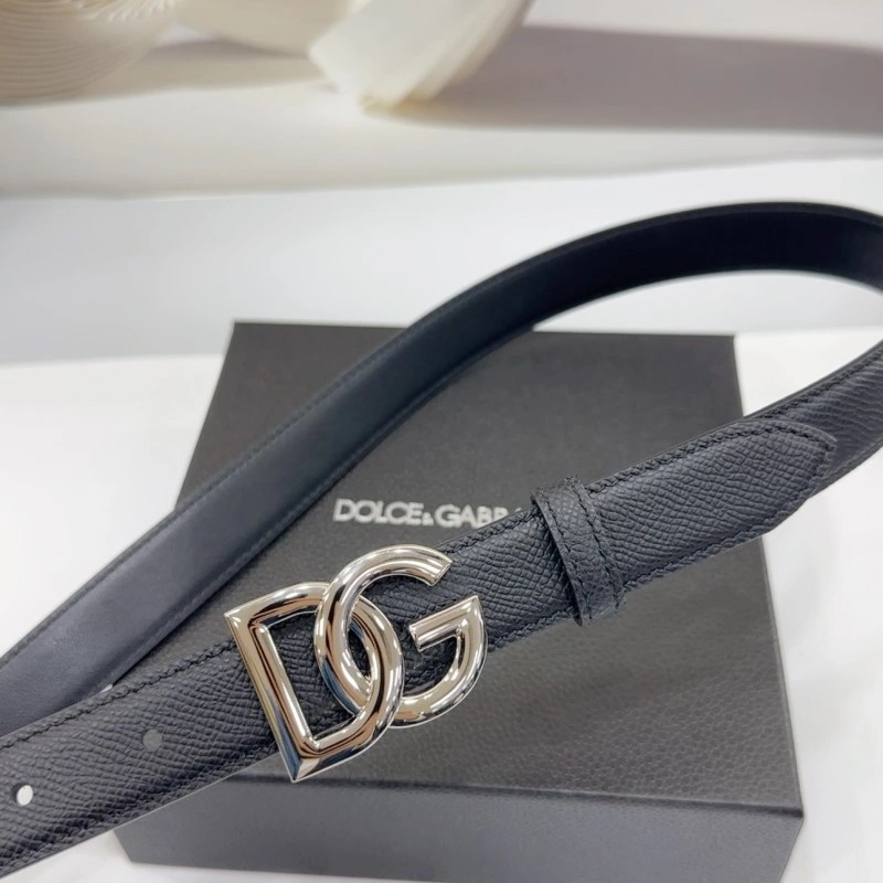 Dolce Gabbana Belts MultiPurpose 285419