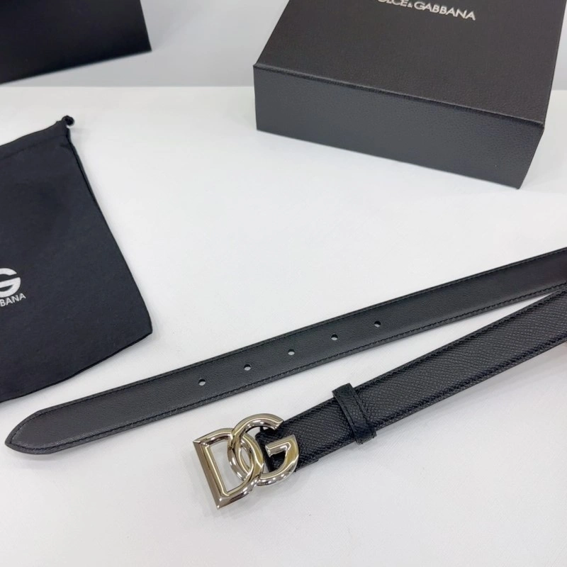 Dolce Gabbana Belts MultiPurpose 285419