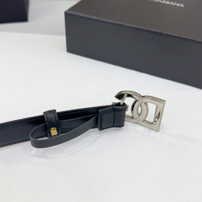 Dolce Gabbana Belts MultiPurpose 285419