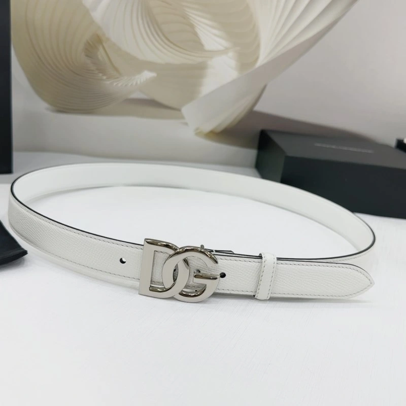 Dolce Gabbana Belts Lightweight 285432